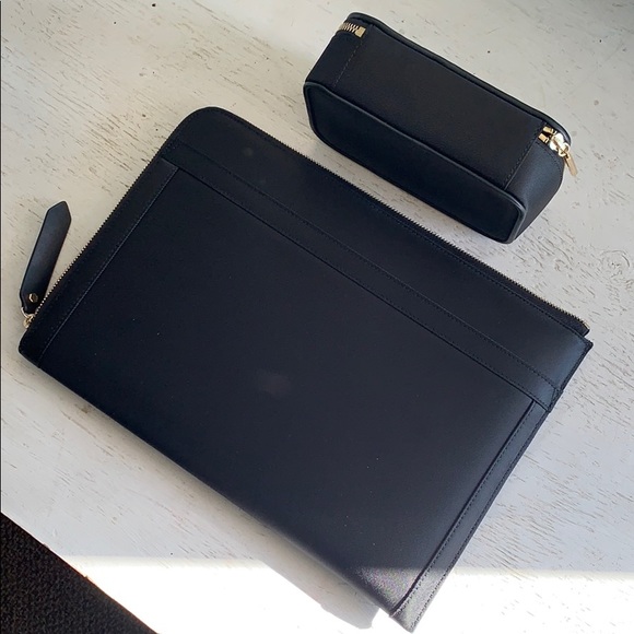 welden macbook case